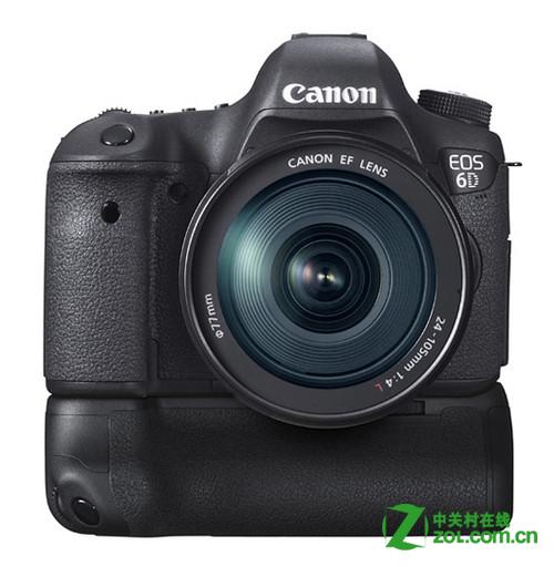 佳能5D2和佳能6D怎么选？