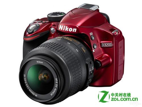 尼康D3200和索尼NEX-5N哪个好？