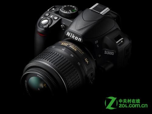 尼康D3100和佳能1100D哪个好？