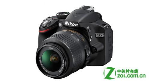 尼康D3200和佳能600D哪个好？