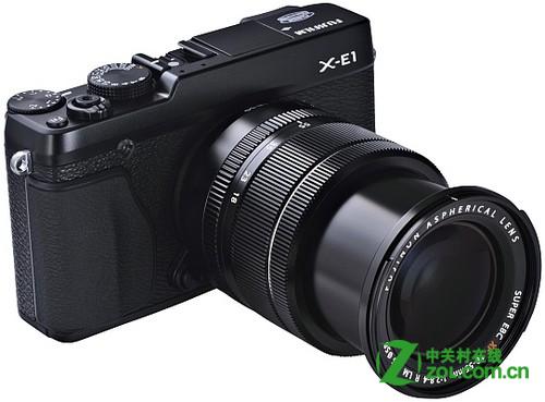 富士XE1的售价是多少？