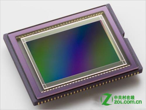 相机ccd是什么