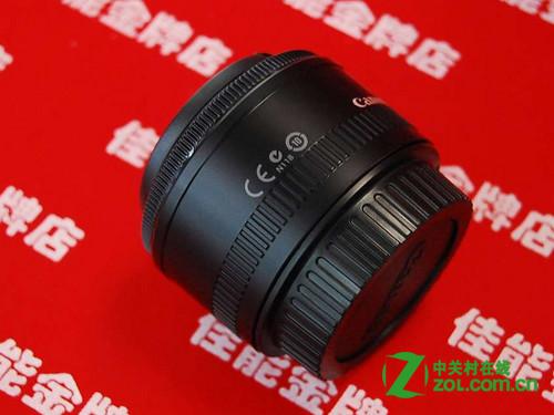 佳能60D挂50mm镜头为什么总是卡死
