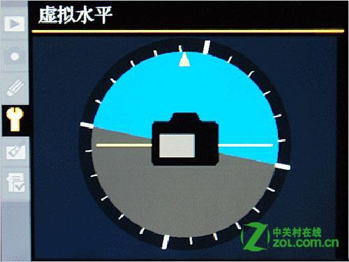 佳能60D电子水准仪如何使用