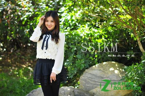 佳能无敌兔怎么设置感光度