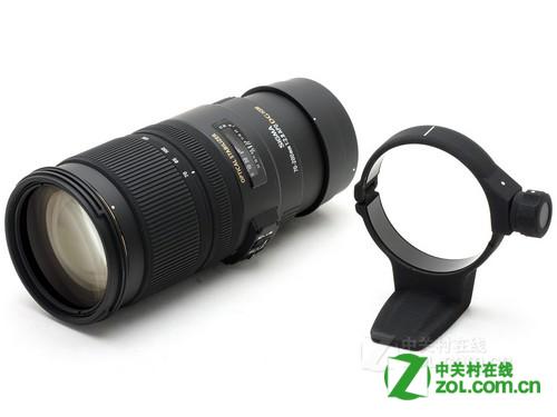 适马70-200mm f2.8和腾龙70-200mm f2.8哪个号
