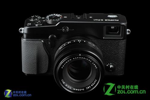 富士X100和富士X-Pro 1哪个好