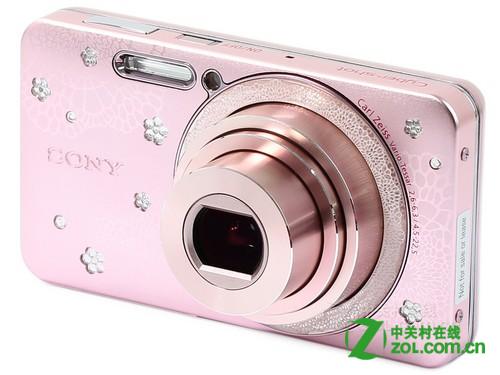 索尼W570D怎么样