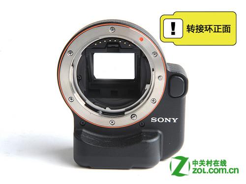 索尼5N用什么转接环挂尼康镜头