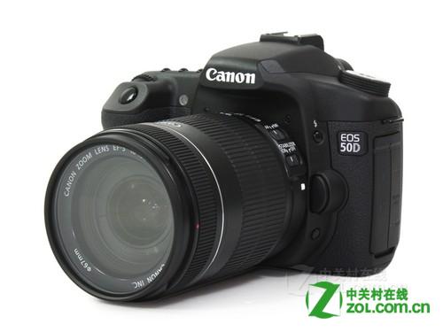 佳能50D和尼康D90哪个好