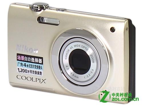 尼康S2500多少钱