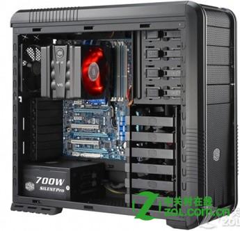 i5 2500K超频用什么散热器