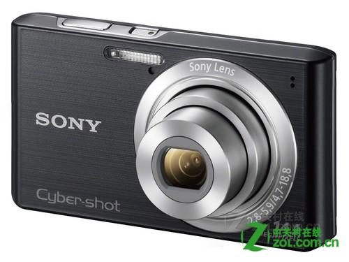 索尼w610发布了吗