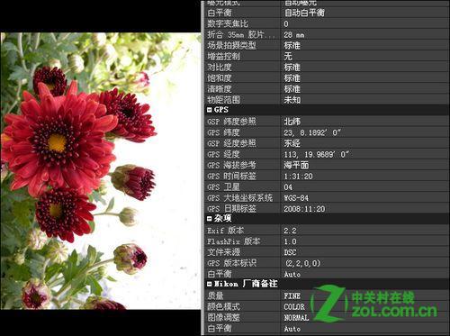 佳能SX230HS的GPS功能有什么用处