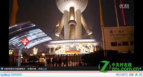 佳能相机拍摄高清视频能拍摄多长时间