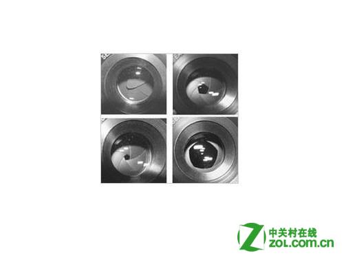 单反常用的光圈大概是多少