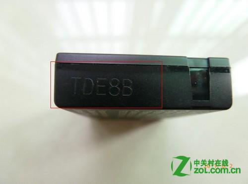 如何分辨松下ZS8真假电池