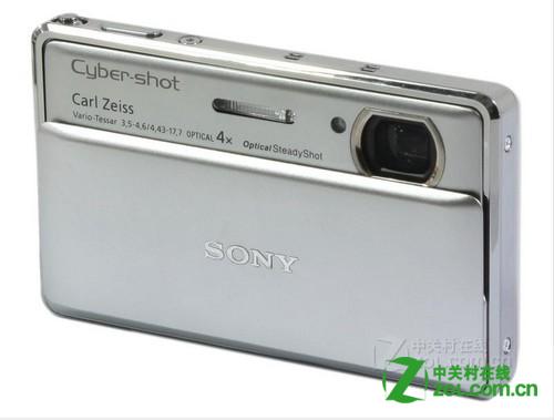 索尼TX100变焦遥杆坏了怎么办