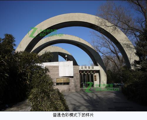 松下GF2GK色彩模式怎么样