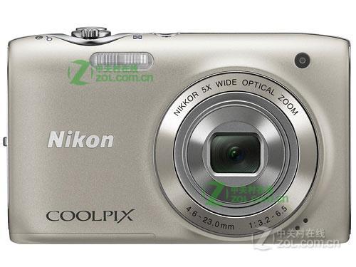 尼康S3100 多少钱？