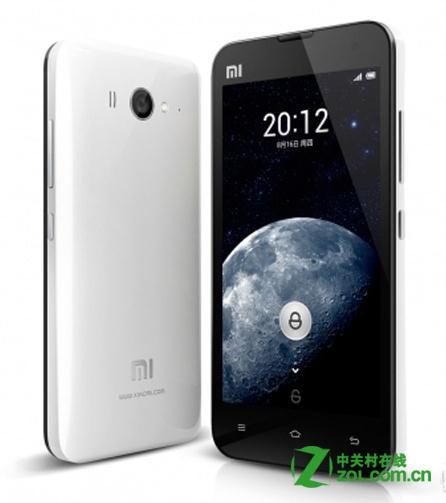 小米m2什么时候正式上市