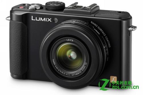 松下LX7有哪些升级？