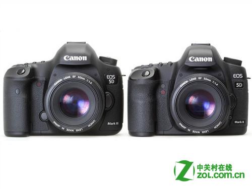 佳能5D2值得买么？