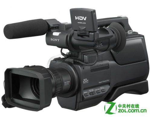 专业摄像机哪个牌子最好?