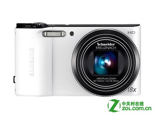 三星DV100和三星WB151哪个更好？