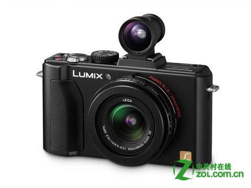 松下LX5和索尼W630哪个好？
