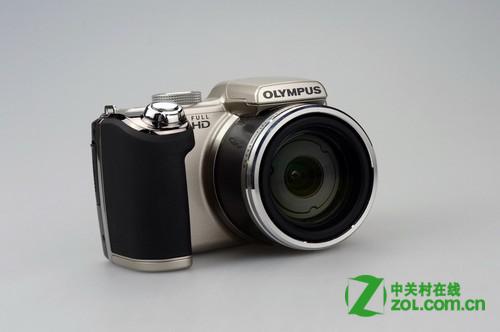 奥林巴斯SP720和三星WB151哪个更好？
