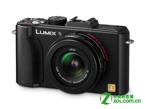松下LX5和奥林巴斯SP720买哪个？