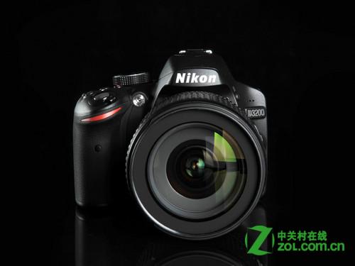 索尼NEX-5R和尼康D3200哪个好？