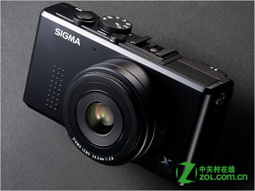 适马DP2好不好？
