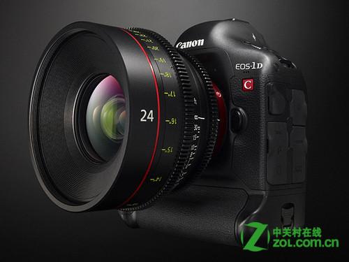 佳能1Dx和佳能1Dc有什么区别？