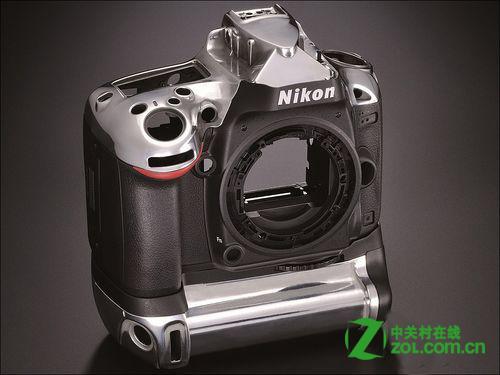 尼康D600机身防水么？