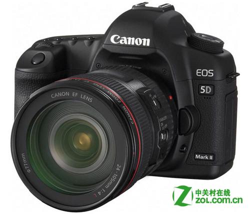 佳能5D2和尼康D300S买哪部好呢？