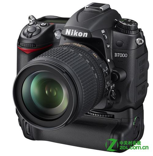 佳能6D和尼康D7000哪个更好？