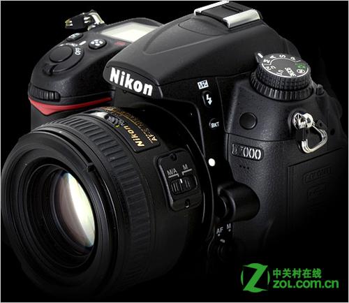 尼康D600和尼康D7000哪个更好？