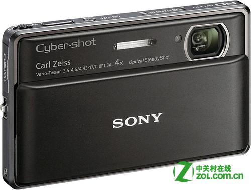 索尼TX100和佳能A4000选哪个？