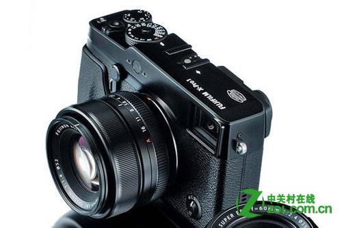 富士X-Pro1用什么镜头？