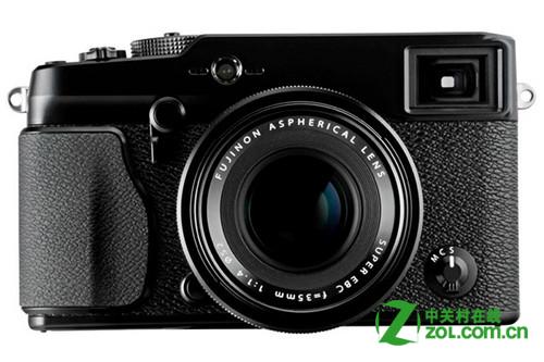 富士X-Pro1怎么样？