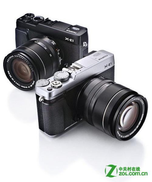 富士XE1是什么相机?
