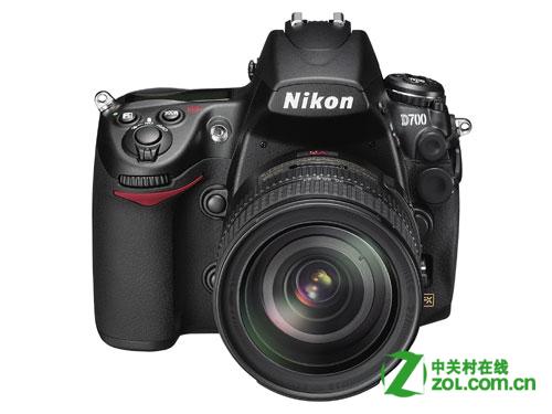 尼康D700停产了么？