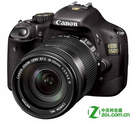 佳能550D现在还有全新的么？