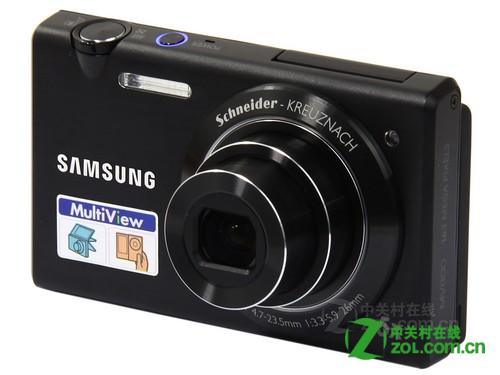 三星MV800和卡西欧TR100对比选择哪款