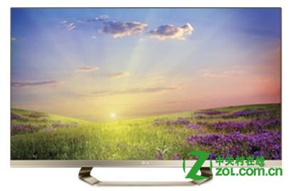 无边硬屏液晶电视是什么