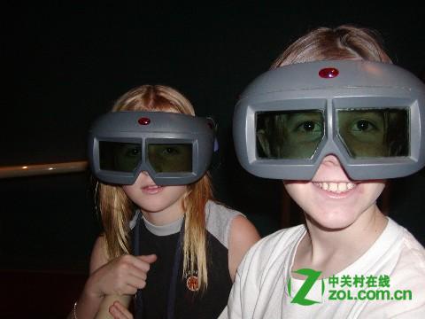 imax和3d的区别是什么