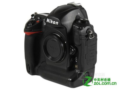 尼康D3s最低多少钱入手合适