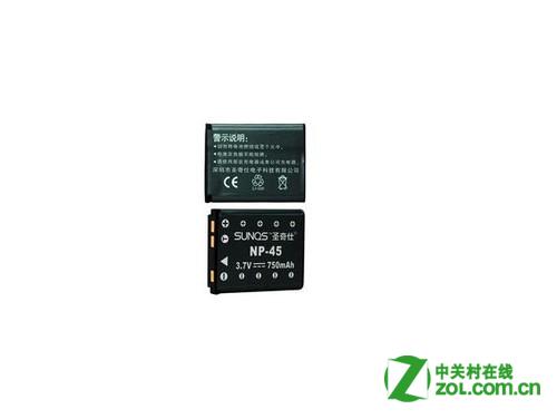 卡片相机用哪款副厂电池好